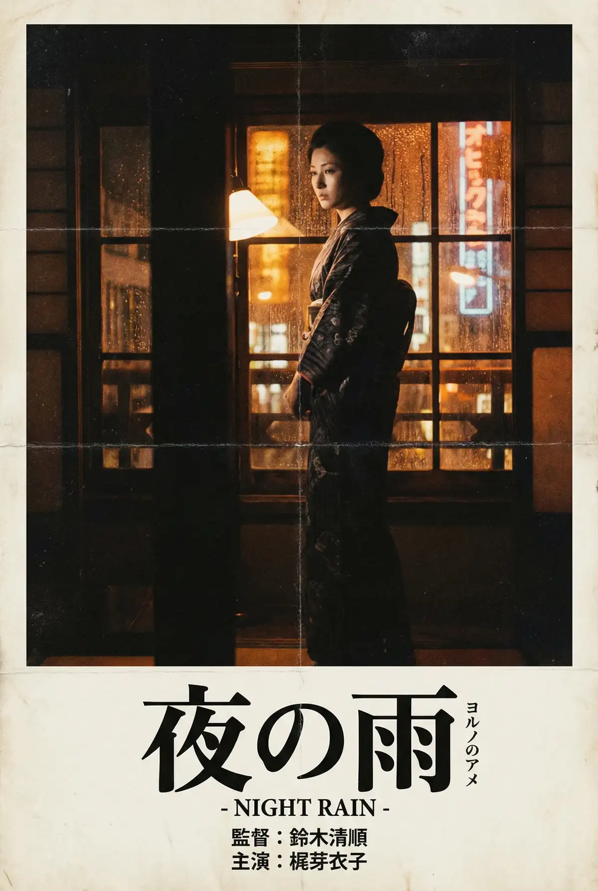 日本经典伦理电影海报 - 色与欲影视天天看综合网 馆藏推荐作品